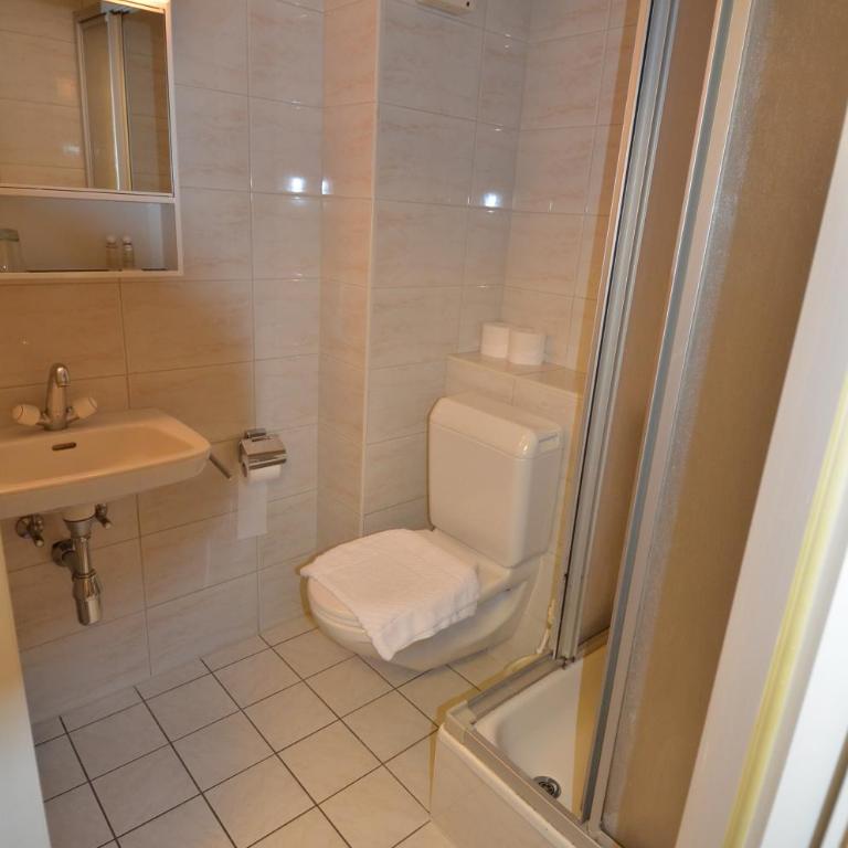 Beausite - Doppelzimmer - 1