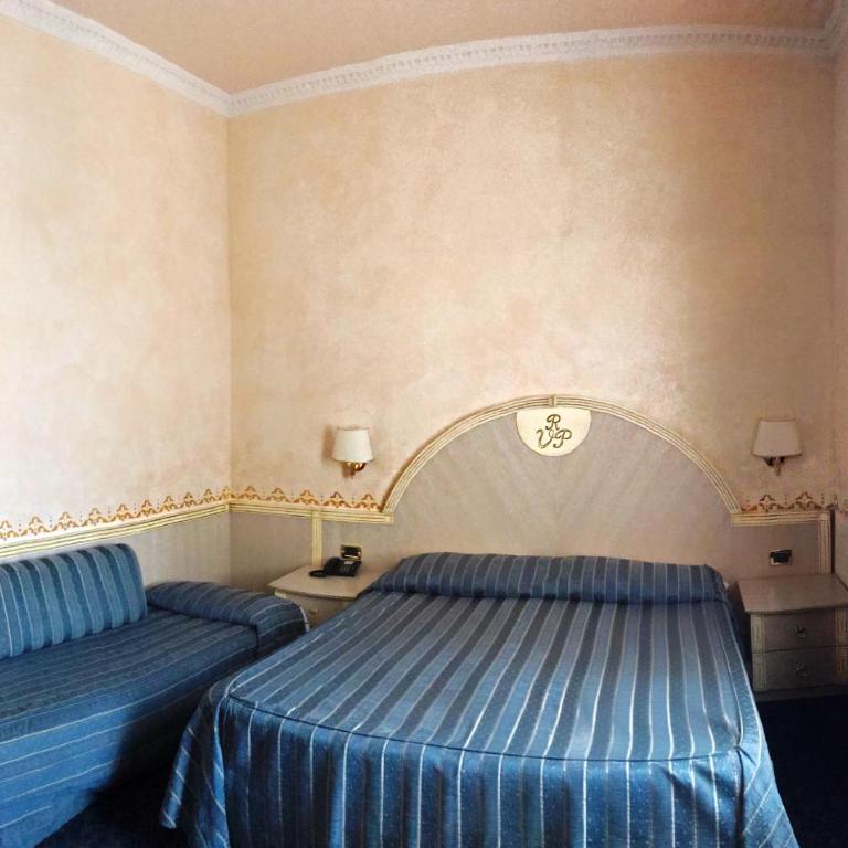B&B Villa Primavera - Camera Tripla - 1