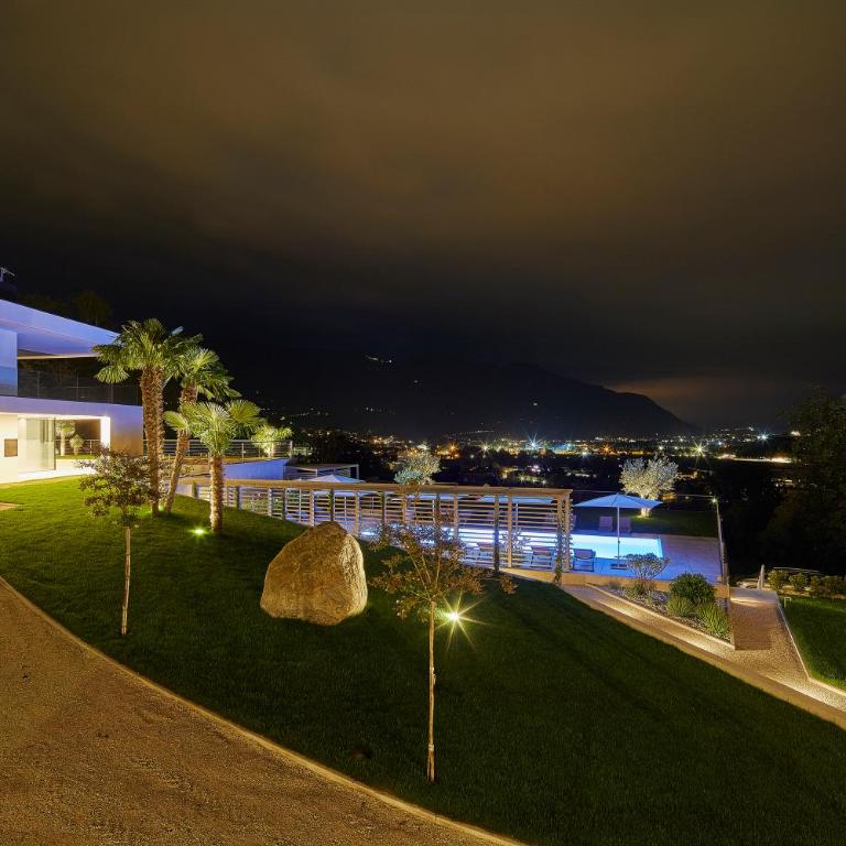 The View Luxury Suites - Appartamento con Patio e Vista Panoramica - 9