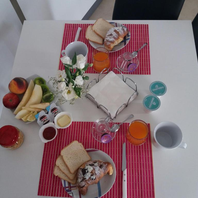 Maui apartament - Apartment mit 1 Schlafzimmer - 12