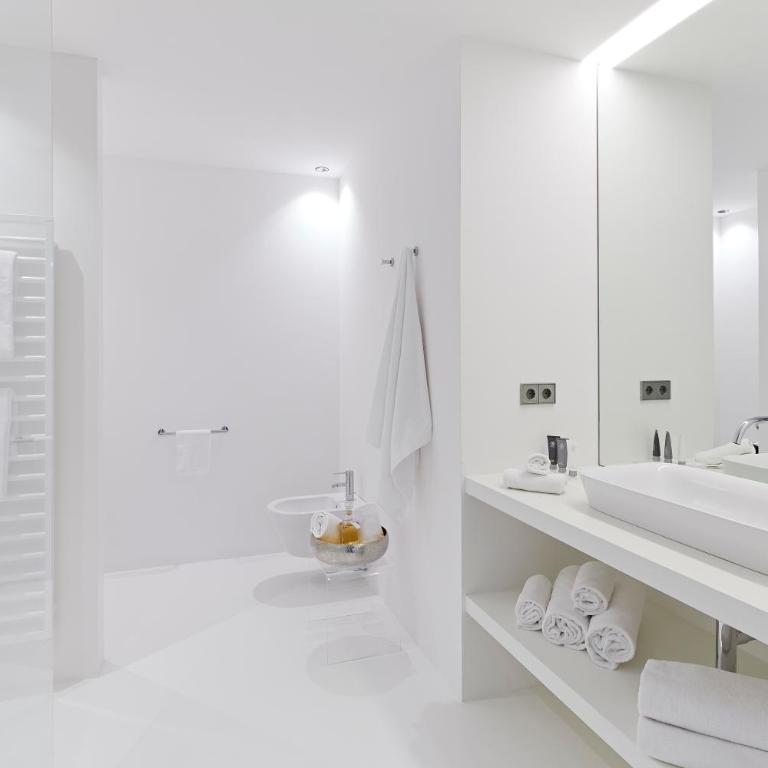 The View Luxury Suites - Appartamento con Patio e Vista Panoramica - 4