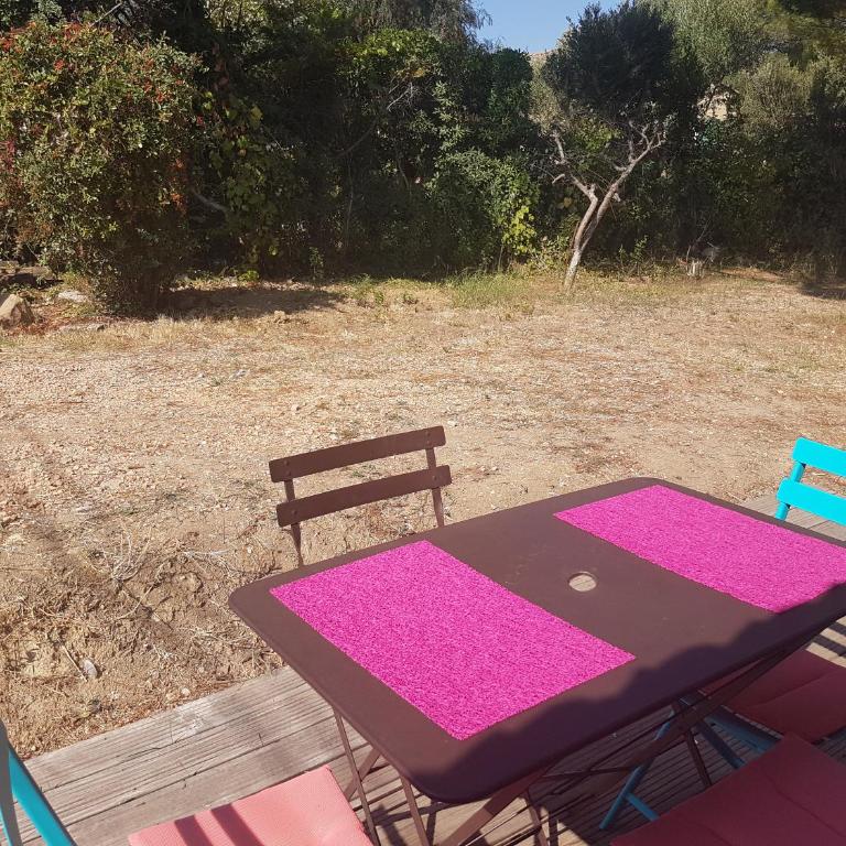 La petite bergerie - Maison de Vacances - 10