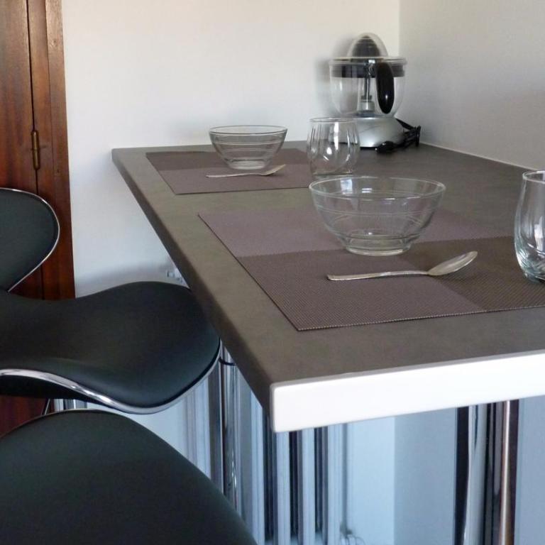 Appartement Perpignan Centre Place Catalogne - Appartamento - 18
