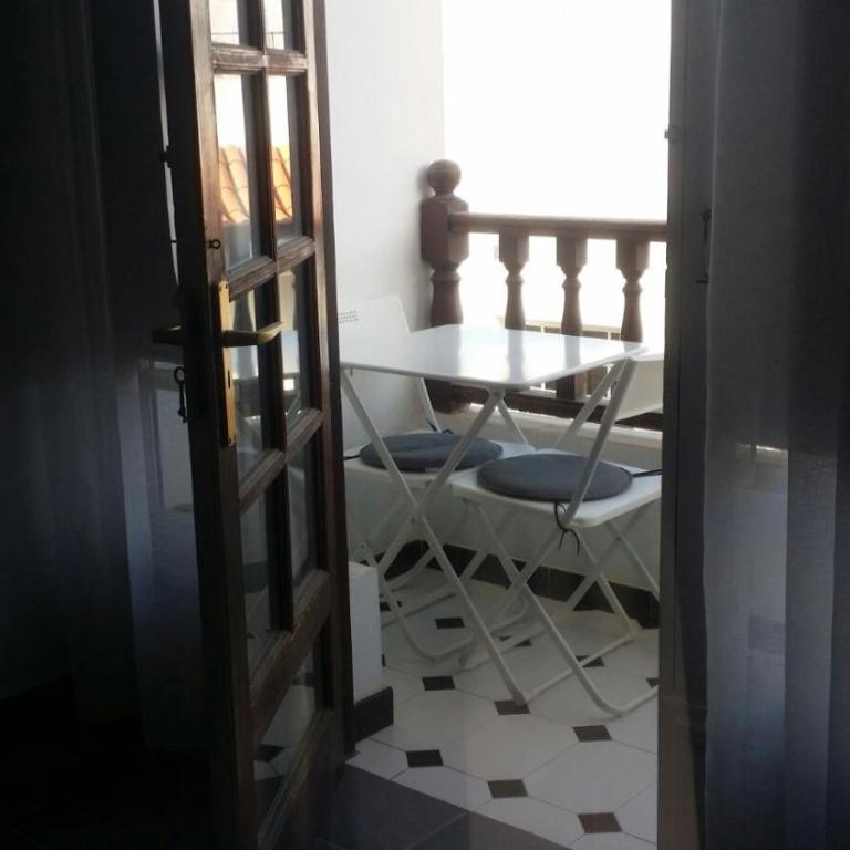 Myfaproject - Apartamento Estudio - 22