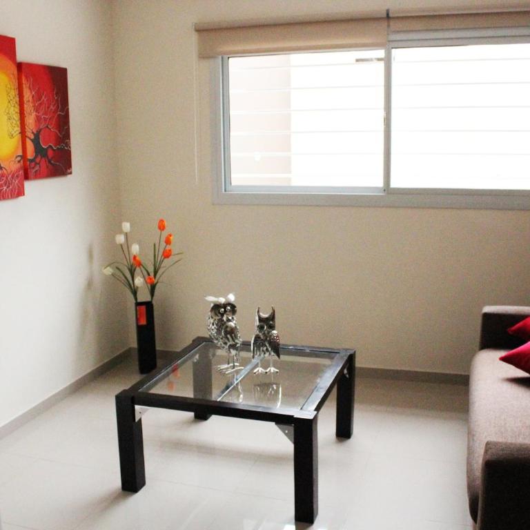 Villa Cabrera Apart and Suites - One-Bedroom Apartment - 13