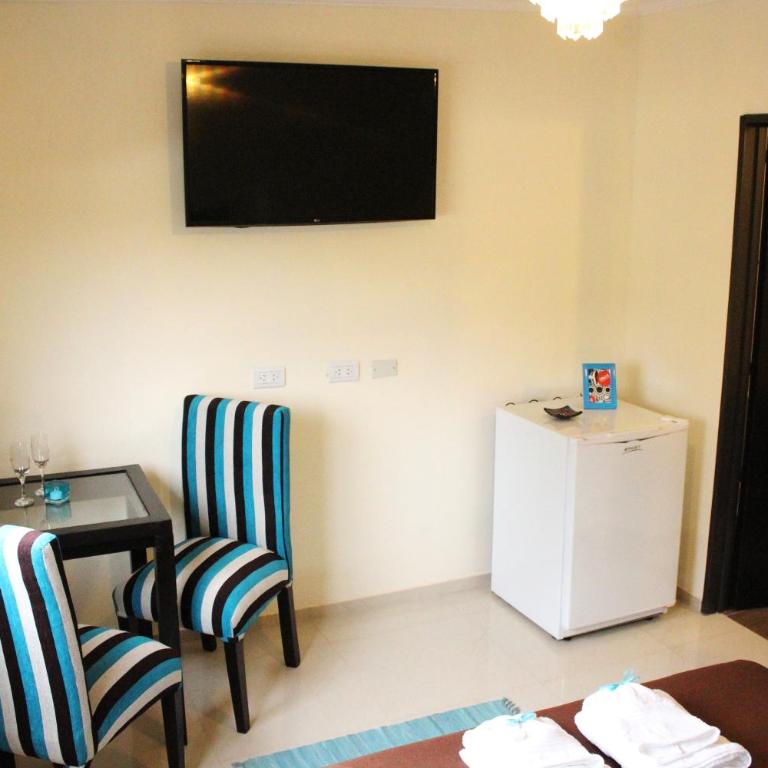 Villa Cabrera Apart and Suites - Suite Doble Estándar - 8