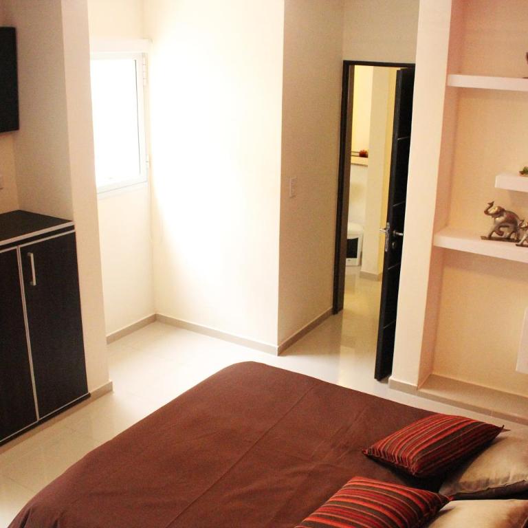 Villa Cabrera Apart and Suites - One-Bedroom Apartment - 13