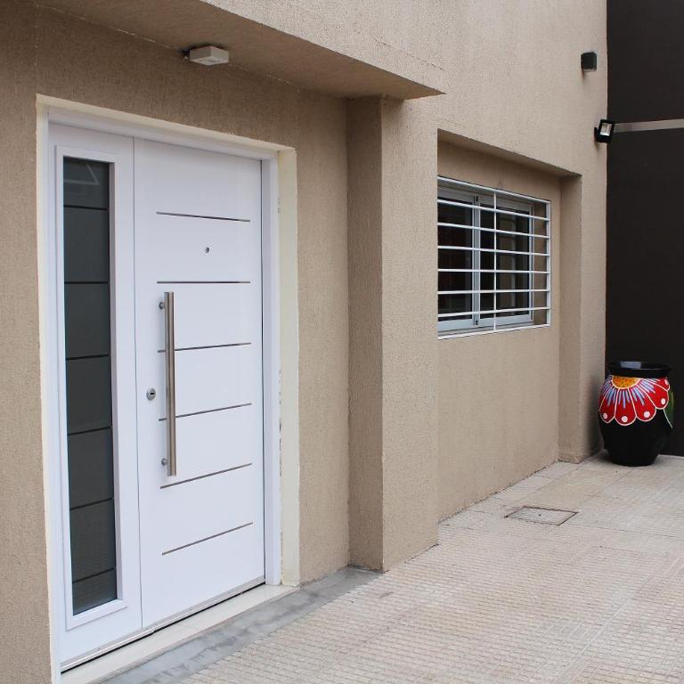 Villa Cabrera Apart and Suites - Apartamento de 1 dormitorio - 19