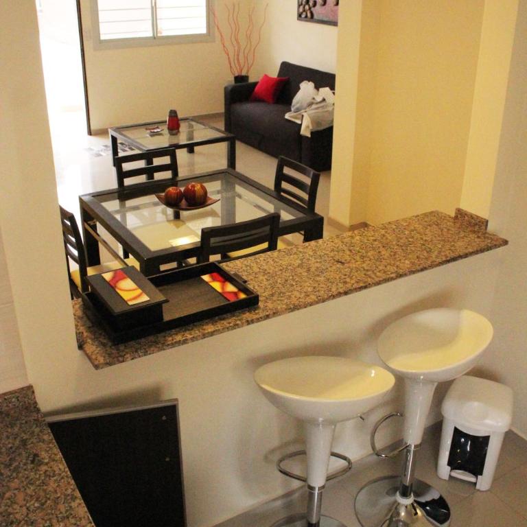 Villa Cabrera Apart and Suites - Apartamento de 1 dormitorio - 23