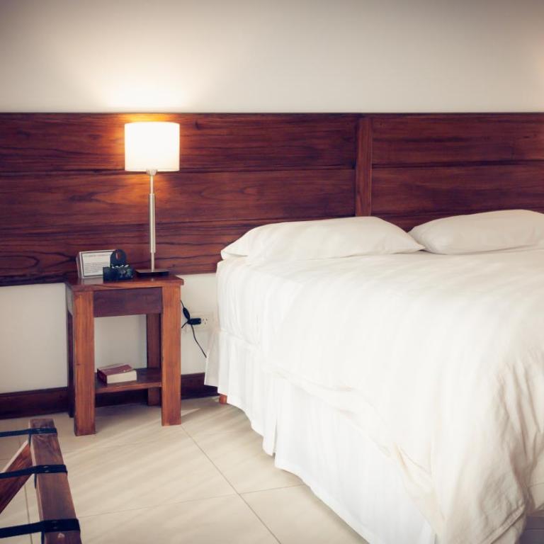 Pro Hotel - Habitación Doble Estándar - 1