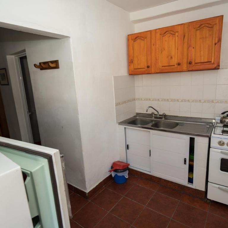 Departamentos VILLAHERMOSA de Un Dormitorio - Dos Dormitorios y Monoambientes - Apartment - Ground Floor - 4