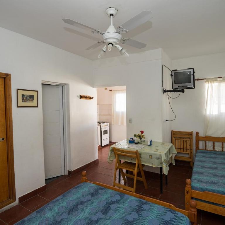 Departamentos VILLAHERMOSA de Un Dormitorio - Dos Dormitorios y Monoambientes - Apartment - Ground Floor - 6