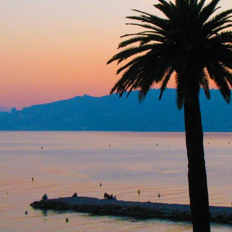 Juan Plage - Studio-Apartment mit Meerblick - 31