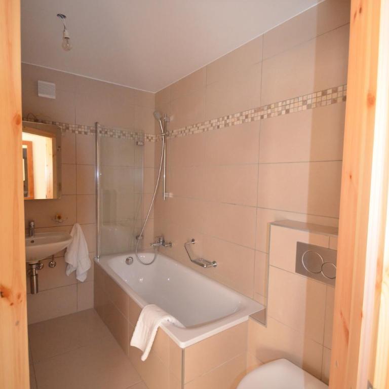 Le Nid de Martinet - Apartment mit 2 Schlafzimmern - 7