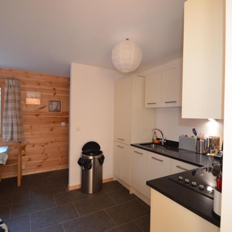Le Nid de Martinet - Apartment mit 2 Schlafzimmern - 3