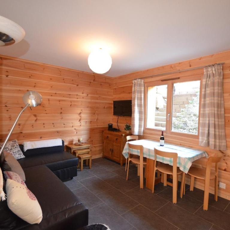Le Nid de Martinet - Apartment mit 2 Schlafzimmern - 4