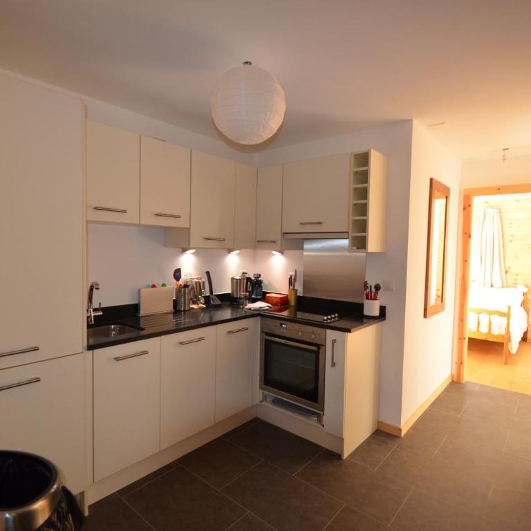 Le Nid de Martinet - Apartment mit 2 Schlafzimmern - 2