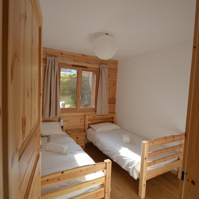 Le Nid de Martinet - Apartment mit 2 Schlafzimmern - 6