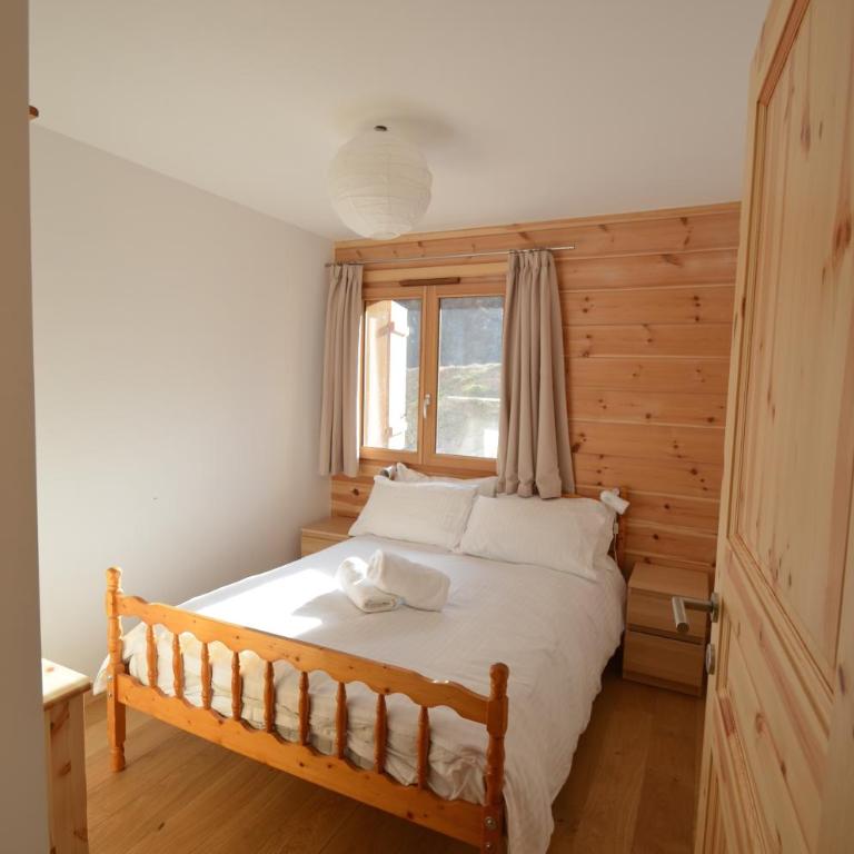 Le Nid de Martinet - Apartment mit 2 Schlafzimmern - 5