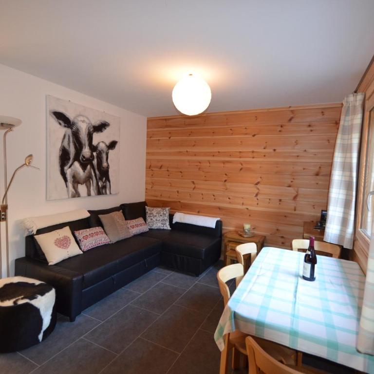 Le Nid de Martinet - Apartment mit 2 Schlafzimmern - 1