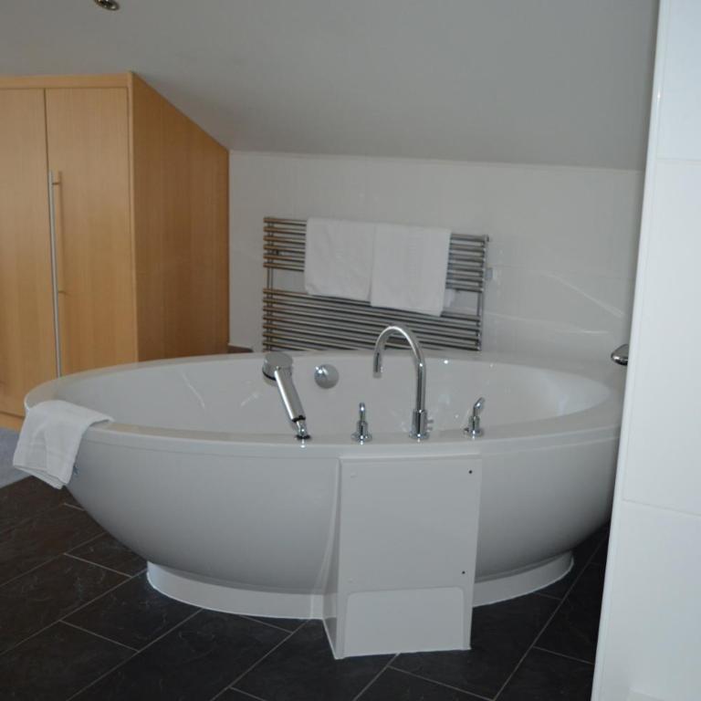 Alpenlove - Adult SPA Hotel - Suite '7. Himmel' - 5