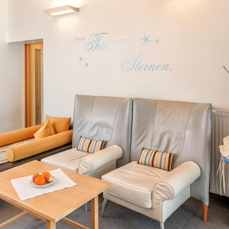 Alpenlove - Adult SPA Hotel - Suite '7. Himmel' - 6