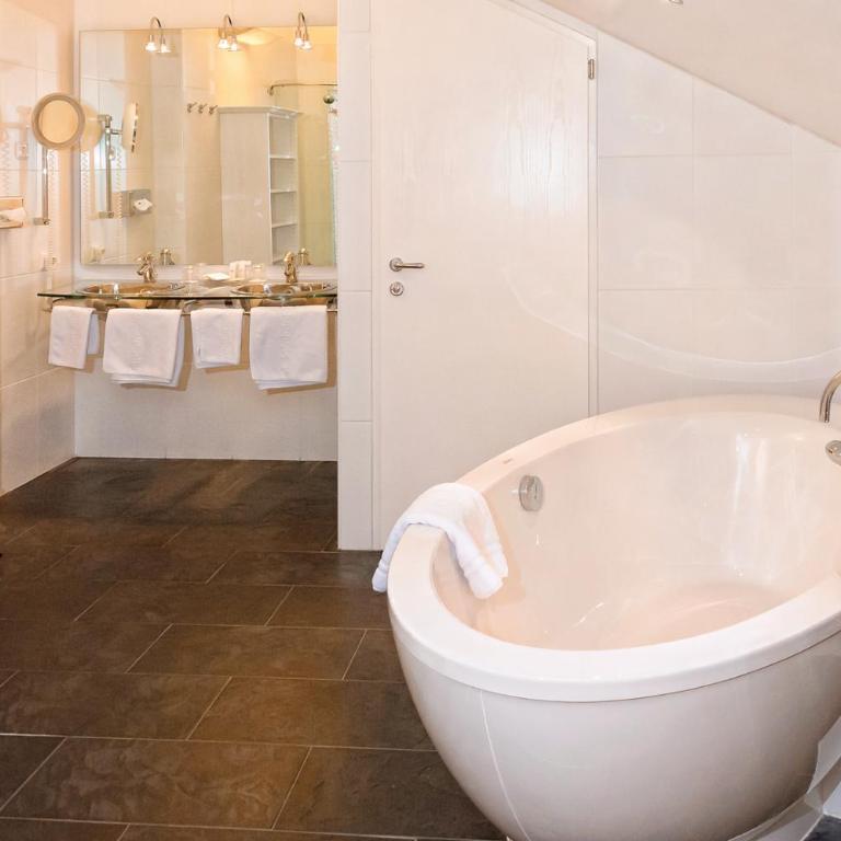 Alpenlove - Adult SPA Hotel - Suite '7. Himmel' - 7