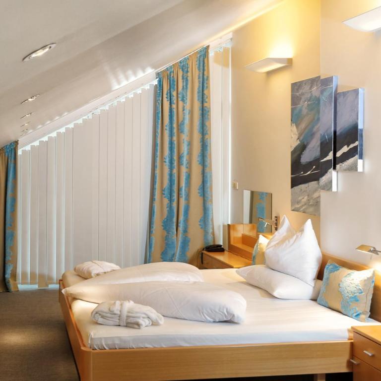Alpenlove - Adult SPA Hotel - Suite '7. Himmel' - 9