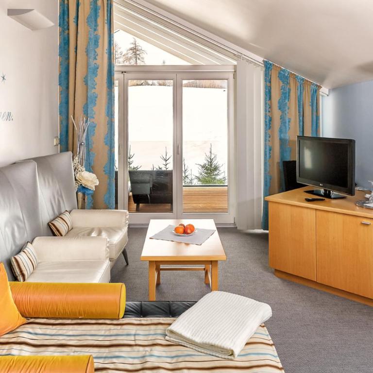 Alpenlove - Adult SPA Hotel - Suite '7. Himmel' - 10