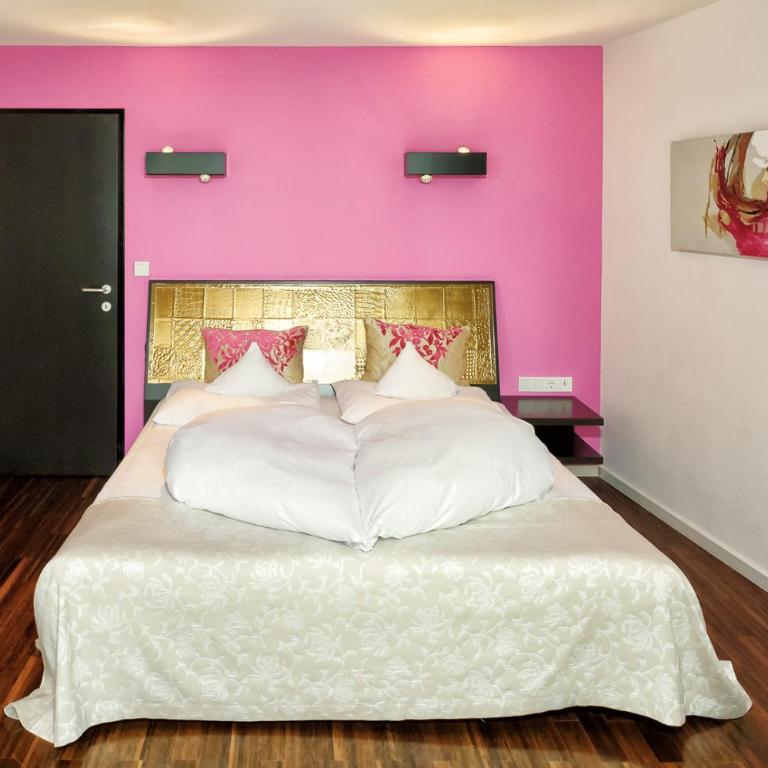 Alpenlove - Adult SPA Hotel - Suite 'Sensual Romance' - 1