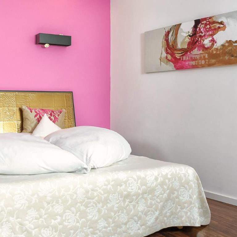 Alpenlove - Adult SPA Hotel - Suite 'Sensual Romance' - 2