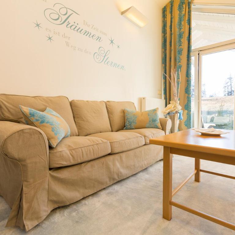 Alpenlove - Adult SPA Hotel - Suite '7. Himmel' - 1