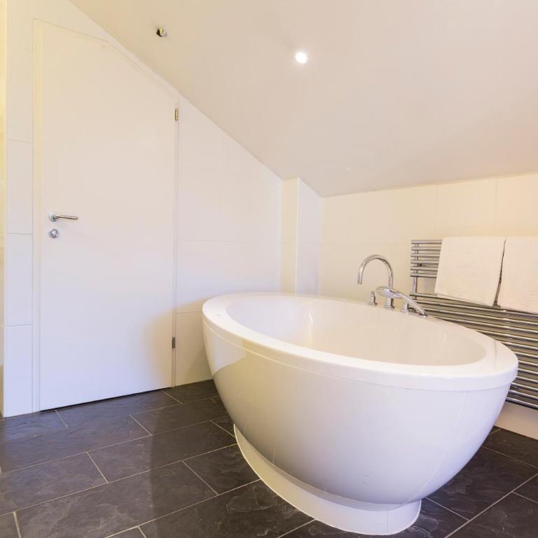Alpenlove - Adult SPA Hotel - Suite '7. Himmel' - 2