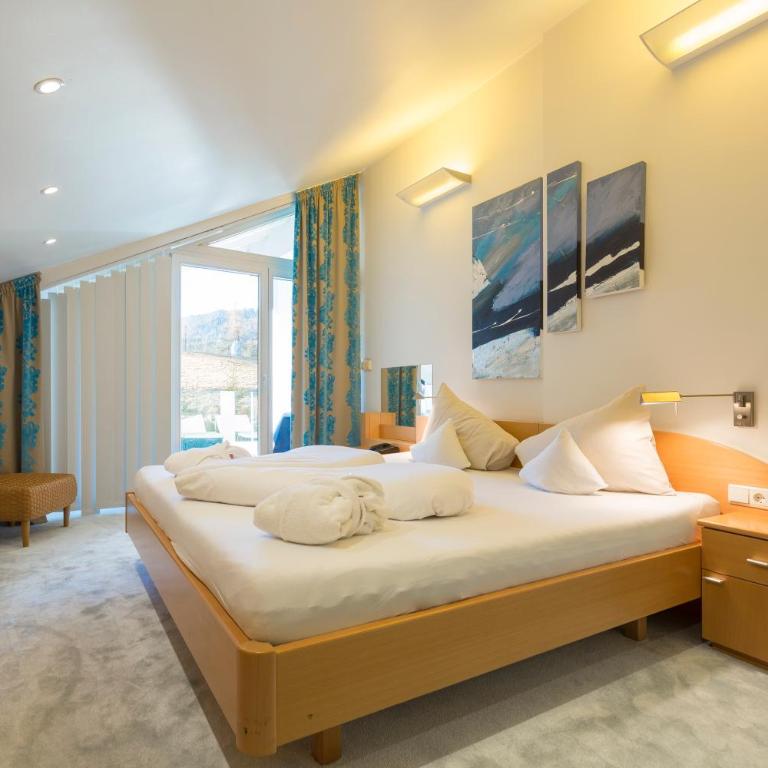 Alpenlove - Adult SPA Hotel - Suite '7. Himmel' - 3
