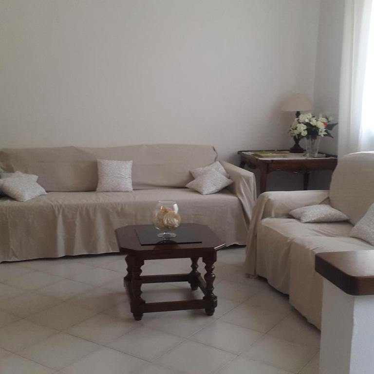Casa dell'Ulivo Antico - Casa con 3 Camere da Letto - 2