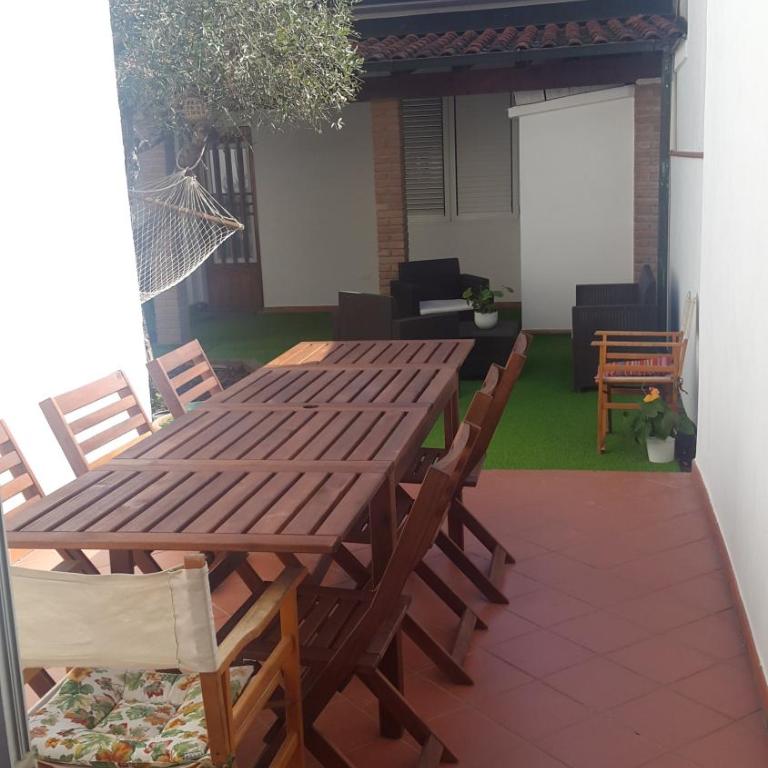 Casa dell'Ulivo Antico - Casa con 3 Camere da Letto - 5