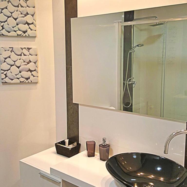 Apartamento Boulevard Gran Capitan - Apartamento Superior - 12