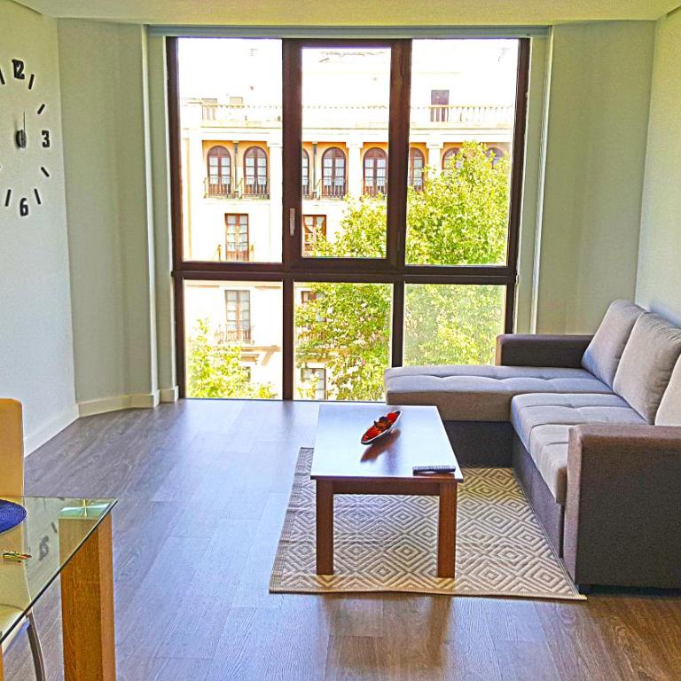 Apartamento Boulevard Gran Capitan - Apartamento Superior - 8