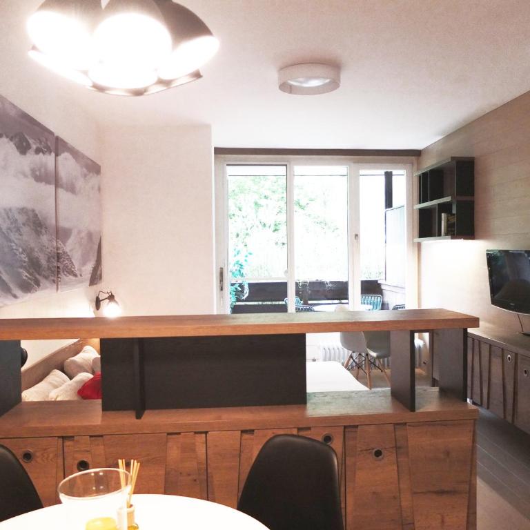 Sun Valley Apartment - Apartamento de 2 dormitorios con balcón - 24