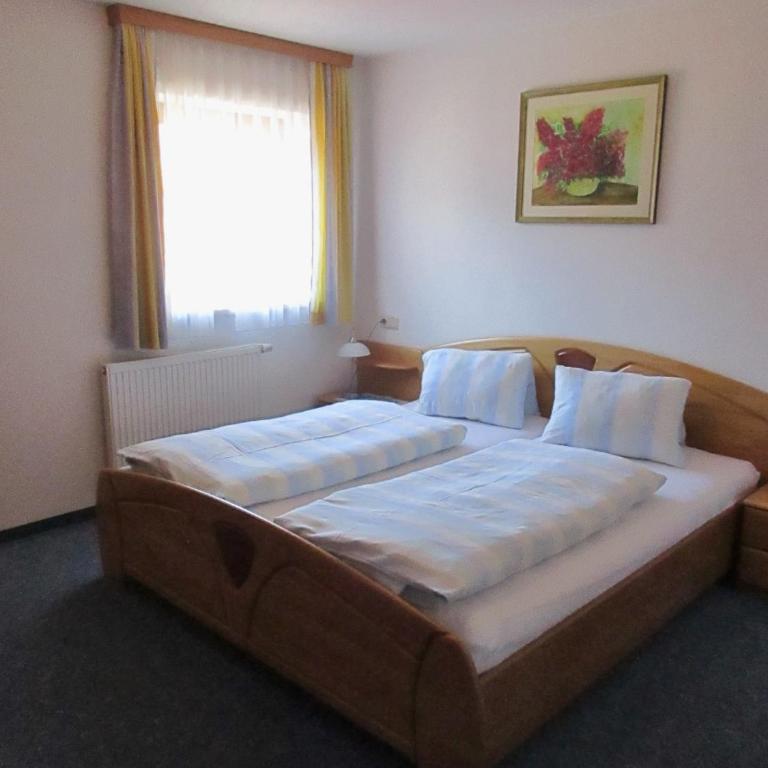 Moisesgut - Apartment mit 2 Schlafzimmern - 10
