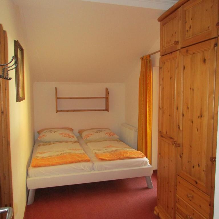 Moisesgut - Apartment mit 2 Schlafzimmern - 3