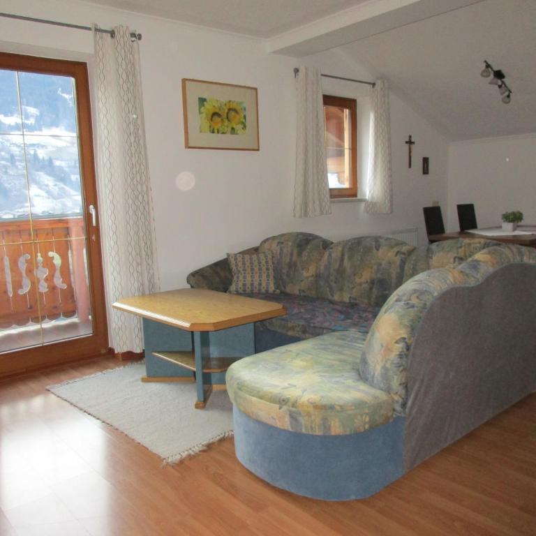 Moisesgut - Apartment mit 2 Schlafzimmern - 4