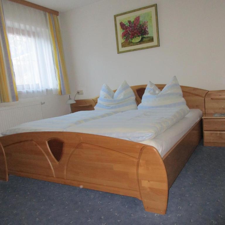 Moisesgut - Apartment mit 2 Schlafzimmern - 4