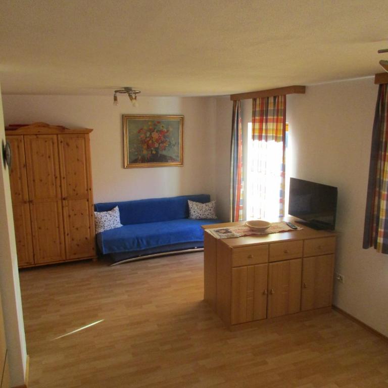 Moisesgut - Apartment mit 2 Schlafzimmern - 5