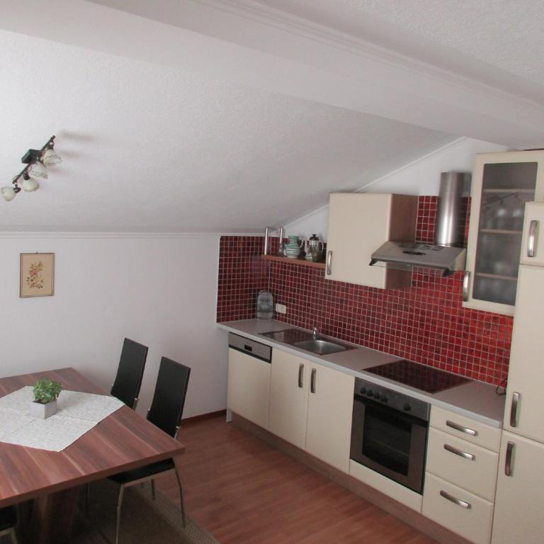 Moisesgut - Apartment mit 2 Schlafzimmern - 5