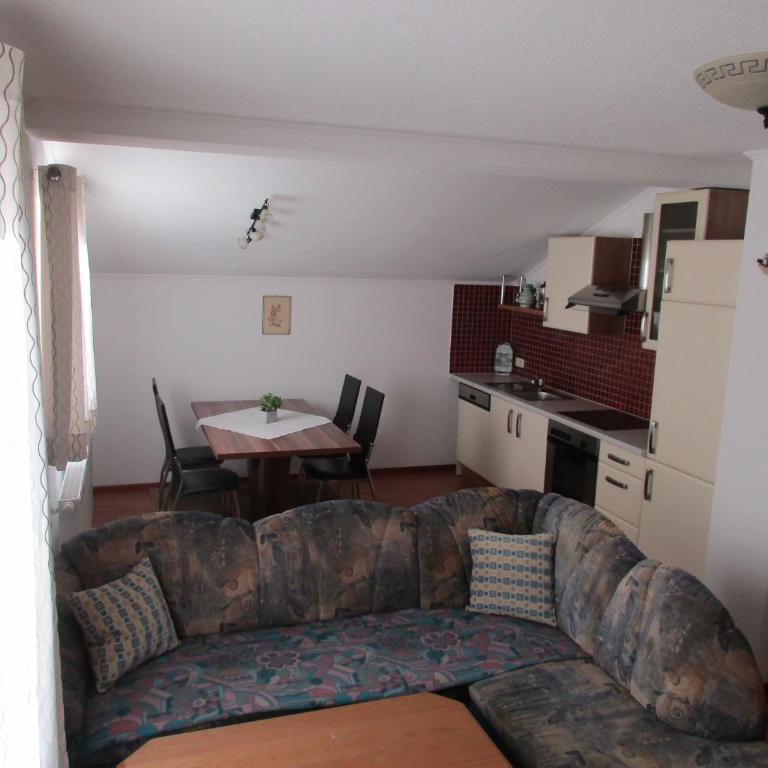 Moisesgut - Apartment mit 2 Schlafzimmern - 6