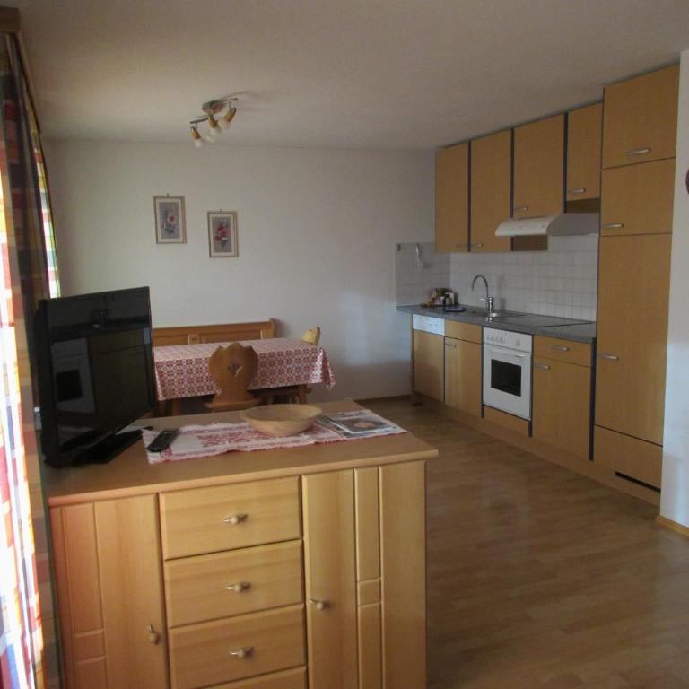 Moisesgut - Apartment mit 2 Schlafzimmern - 9