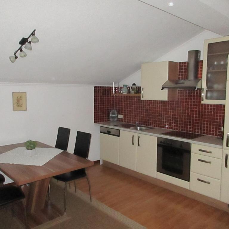 Moisesgut - Apartment mit 2 Schlafzimmern - 7