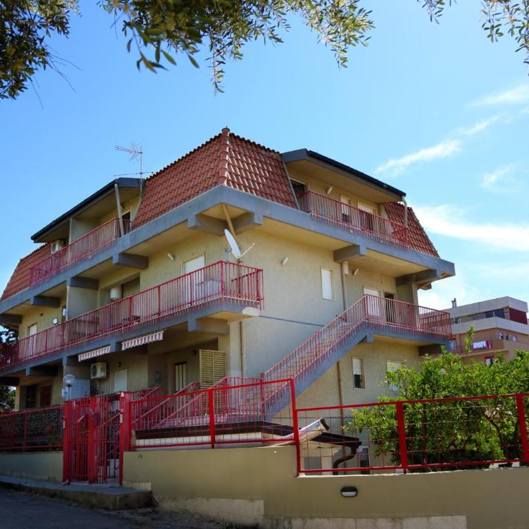 Agrigento tra templi e mare Luxury Home - Apartment with Sea View - 49