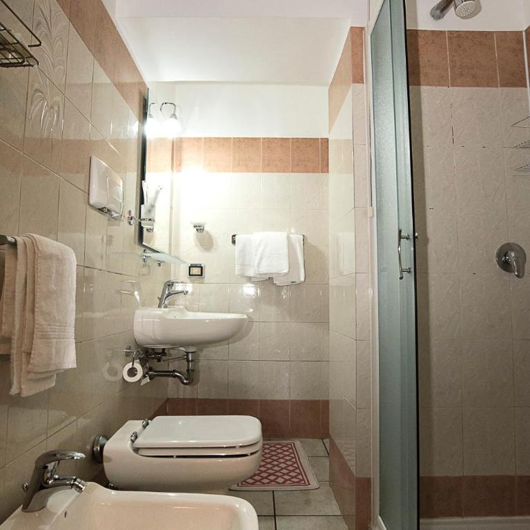 Hotel Bel Sit - Camera Tripla - 3